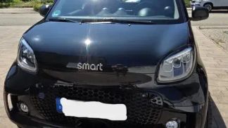 Financování Konvertibilní Smart ForTwo 2023