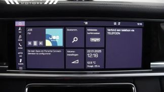Leasing Sedan Porsche Panamera 2019