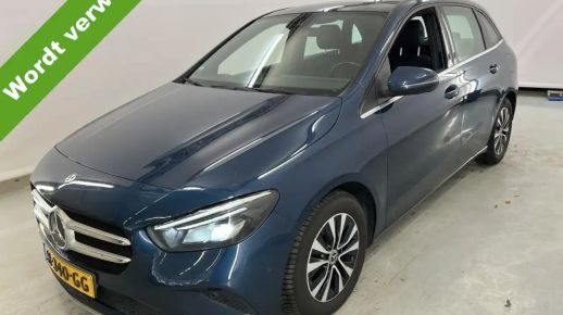 MERCEDES B 200 2020