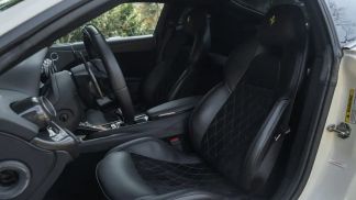 Leasing Coupé Ferrari F12 2013