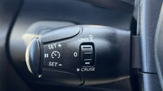 Leasing Van Citroën Berlingo 2021