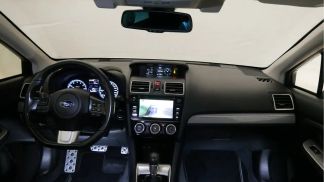 Leasing Wagon Subaru Levorg 2018