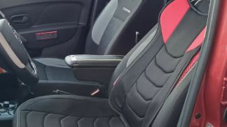 Leasing Hayon Dacia Sandero 2015