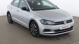 Financování Hatchback Volkswagen Polo 2020