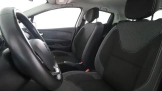 Financování Hatchback Renault Clio 2019