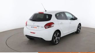 Finansowanie Hatchback Peugeot 208 2017