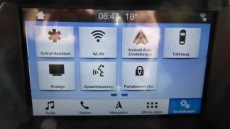 Lízing Hatchback Ford Grand C-Max 2019