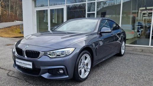 BMW 435 2015