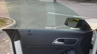 Lízing Kupé MERCEDES CLA 200 2016
