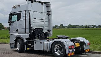 Leasing Tracteur M.A.N. 18.640 TGX 2021