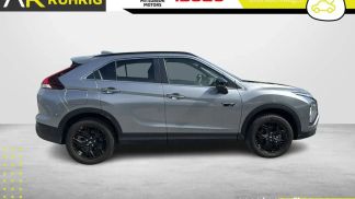 Lízing SUV Mitsubishi Eclipse Cross 2023