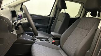Leasing Wagon Volkswagen Caddy 2025