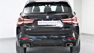 Finansowanie SUV BMW X3 2022