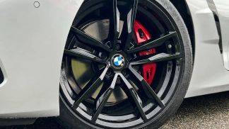 Finansowanie Zamienny BMW Z4 M 2021