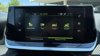 Leasing Wagon Peugeot 2008 2022