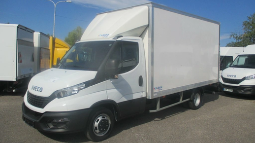 Iveco DAILY 2022