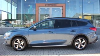 Finansowanie Wóz Ford Focus 2019