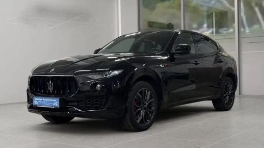 Maserati Levante 2019