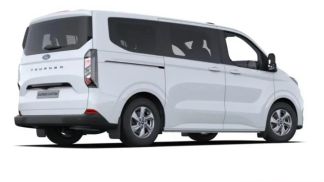 Leasing Hatchback Ford Tourneo Custom 2024
