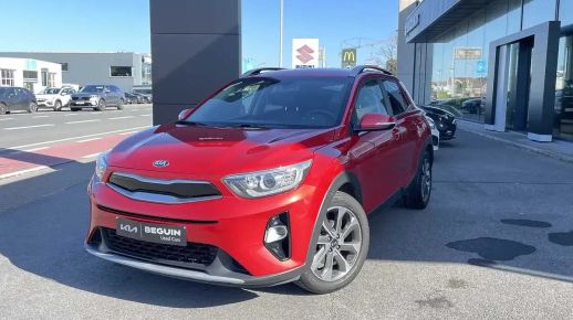 Kia Stonic 2019