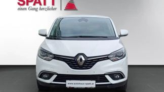 Leasing Passenger transport Renault Grand Scenic 2019