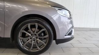 Leasing Wagon Renault Scenic 2017