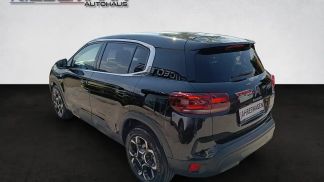 Lízing SUV Citroën C5 Aircross 2023