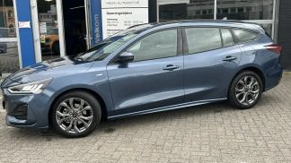 Finansowanie Wóz Ford Focus 2023