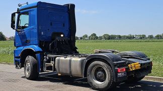 Lízing Traktor Mercedes-Benz AROCS 1851 2022