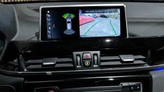 Leasing SUV BMW X1 2020