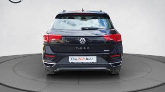 Finansowanie SUV Volkswagen T-Roc 2020