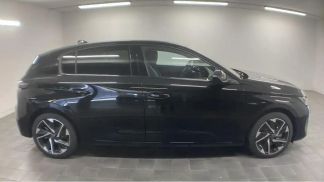 Finansowanie Sedan Peugeot 308 2022