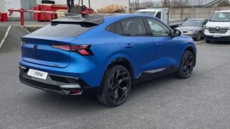 Finansowanie SUV Renault RAFALE 2024