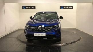 Leasing SUV Renault Austral 2025