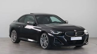 Leasing Coupé BMW 240 2022