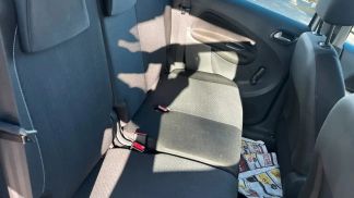 Leasing Hayon Citroën C3 Picasso 2013