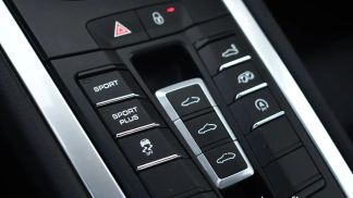 Leasing Coupé Porsche 991 2014