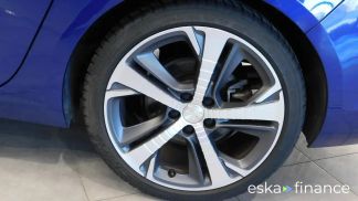 Finansowanie Wóz Peugeot 308 2019