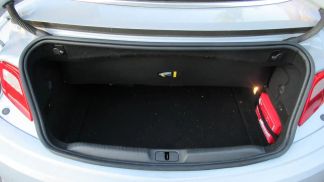 Financování Konvertibilní Opel Cascada 2013