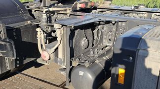 Lízing Traktor Mercedes-Benz ACTROS 1846 2019