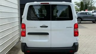 Leasing Hayon Citroën Jumpy 2025