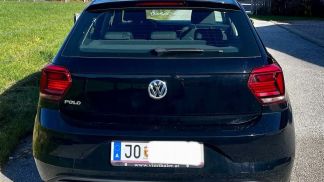 Leasing Hatchback Volkswagen Polo 2019