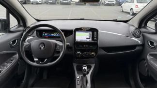 Finansowanie Sedan Renault ZOE 2018