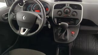 Lízing Hatchback Renault Kangoo 2021