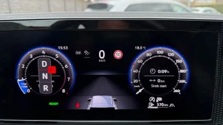 Lízing SUV Volkswagen Tiguan 2024