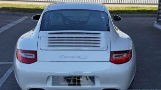 Finansowanie Coupé Porsche 997 2010