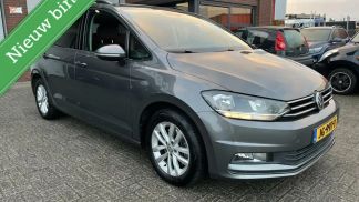 Finansowanie Hatchback Volkswagen Touran 2016