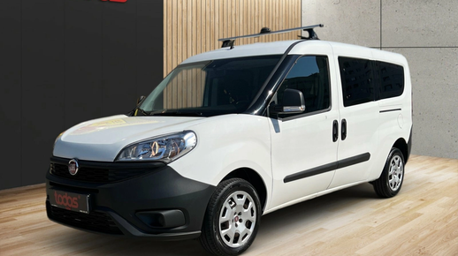 Fiat DOBLÓ CARGO COMBI 2017