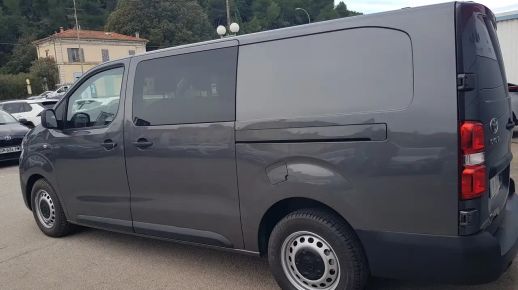 Toyota Proace 2024