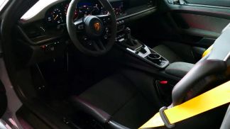 Financování Kupé Porsche 992 2023